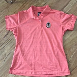 Kate Lord | Women’s Polo from 2012 US Senior Open at Indianwood